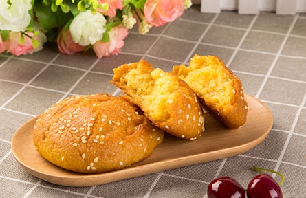 燕麥木糖醇豐鎮(zhèn)餅