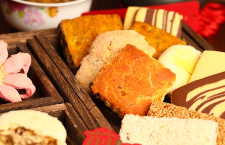 特色糕點(diǎn)