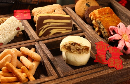 特色糕點(diǎn)