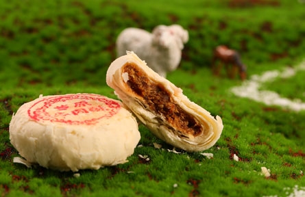 特色糕點(diǎn)